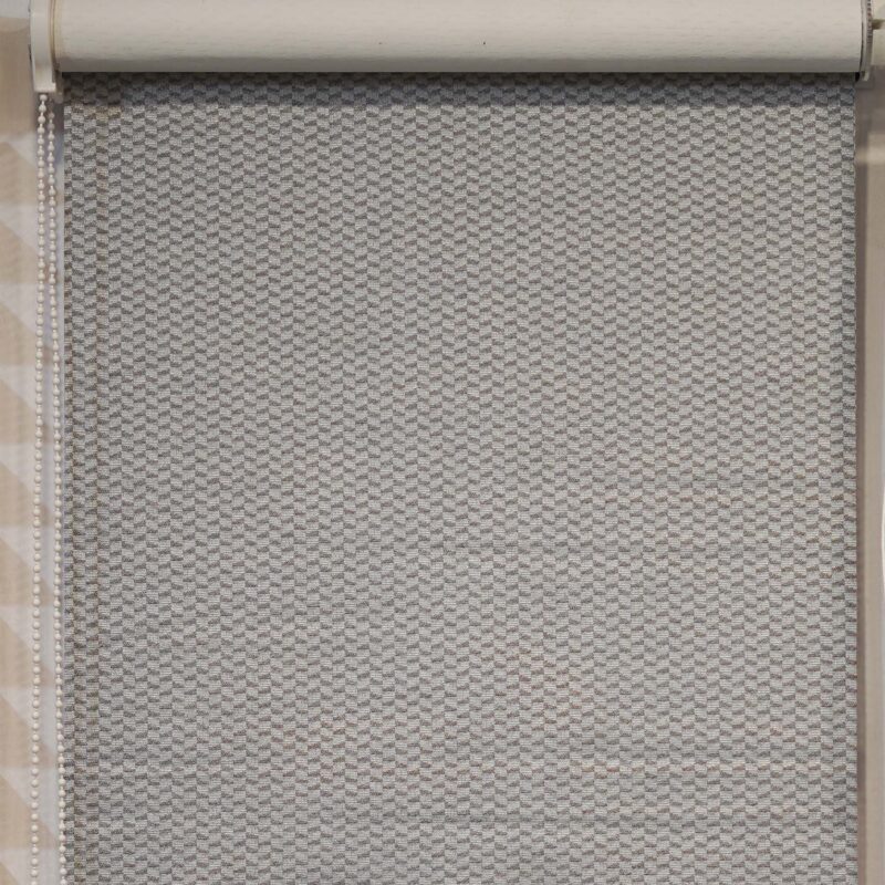 Vertical Roman Blinds - Image 2