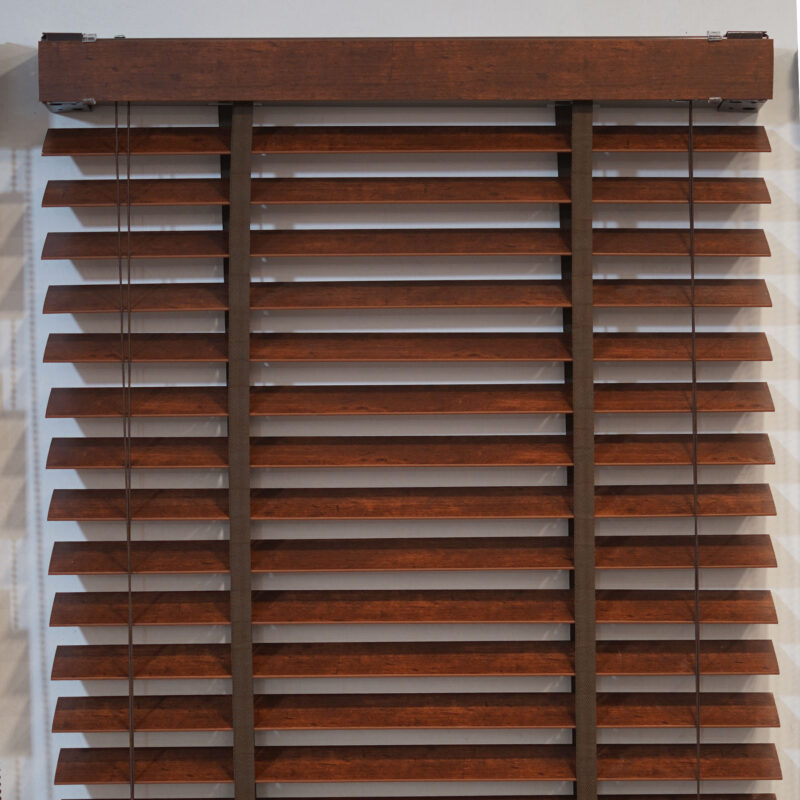 Wooden Venetian Blinds - Image 3